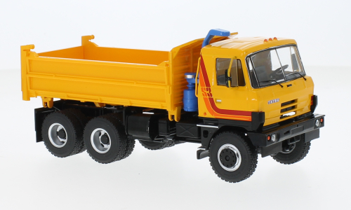 Tatra 815 S3 Oranje - 1:43